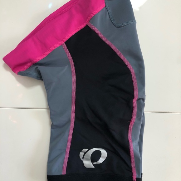 3 cycling shorts bundle Small size - Picture 3 of 4